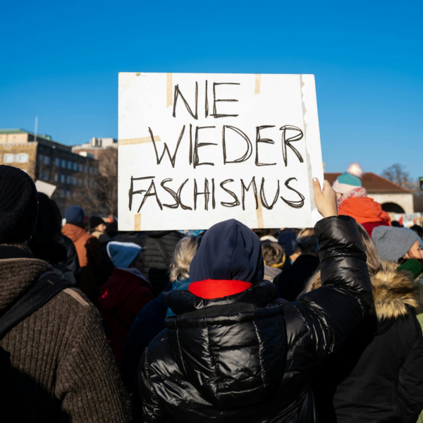 Die jüngsten Wahlen in Deutschland: Eine Bewährungsprobe für die Demokratie?