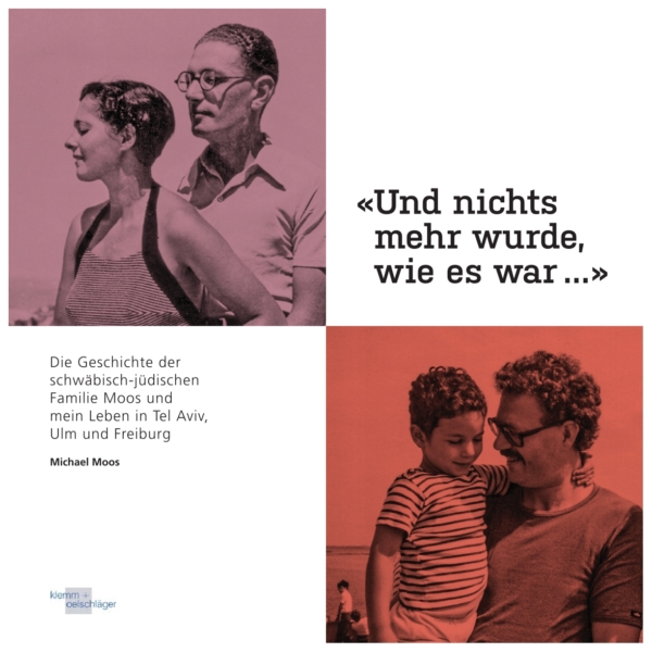 Buchvorstellung: „Und nichts mehr wurde, wie es war …“