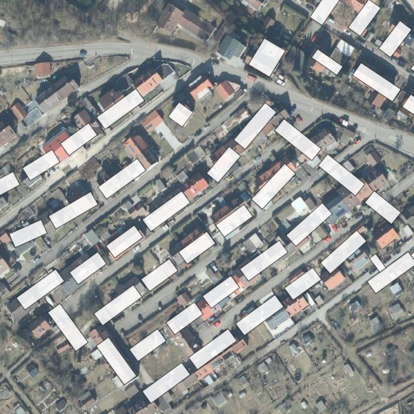 Außerhalb der NS-"Volksgemeinschaft" - Das Zwangsarbeiterlager am Roten Berg