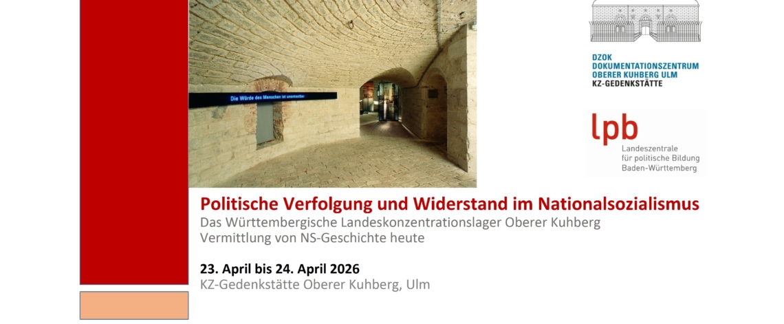 Zweitägiges Landesweites Lehrerseminar