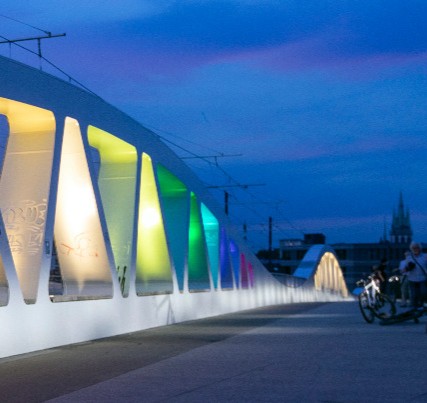 Ideenwerkstatt zum Thema "Queere Erinnerung in Ulm"