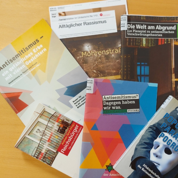 18. Jahrestag der Stiftung Erinnerung Ulm - Aus der Vergangenheit lernen, die Zukunft gestalten