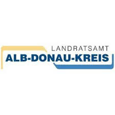 Logo Landkreis Alb-Donau