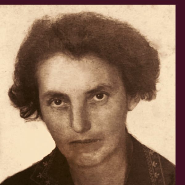 Sarah Rappeport: „Die Jüdin von Cherut“