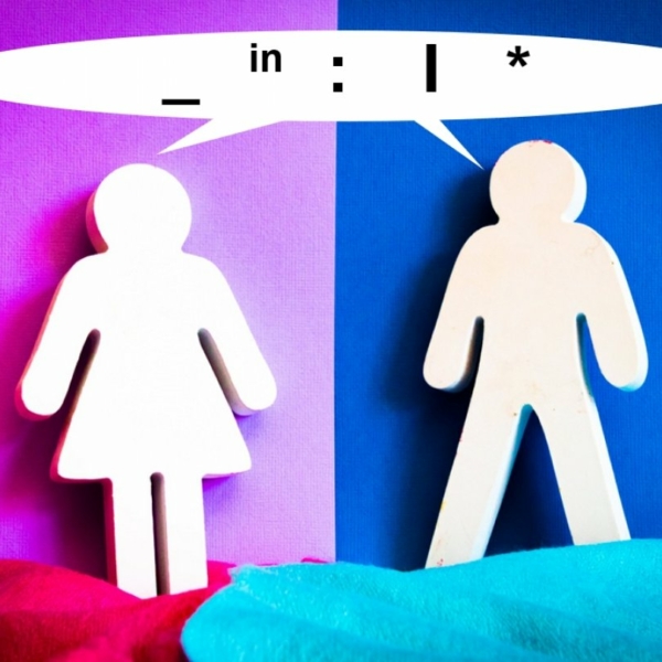 Geschlechtergerechte Sprache: Zumutung, Herausforderung, Notwendigkeit?